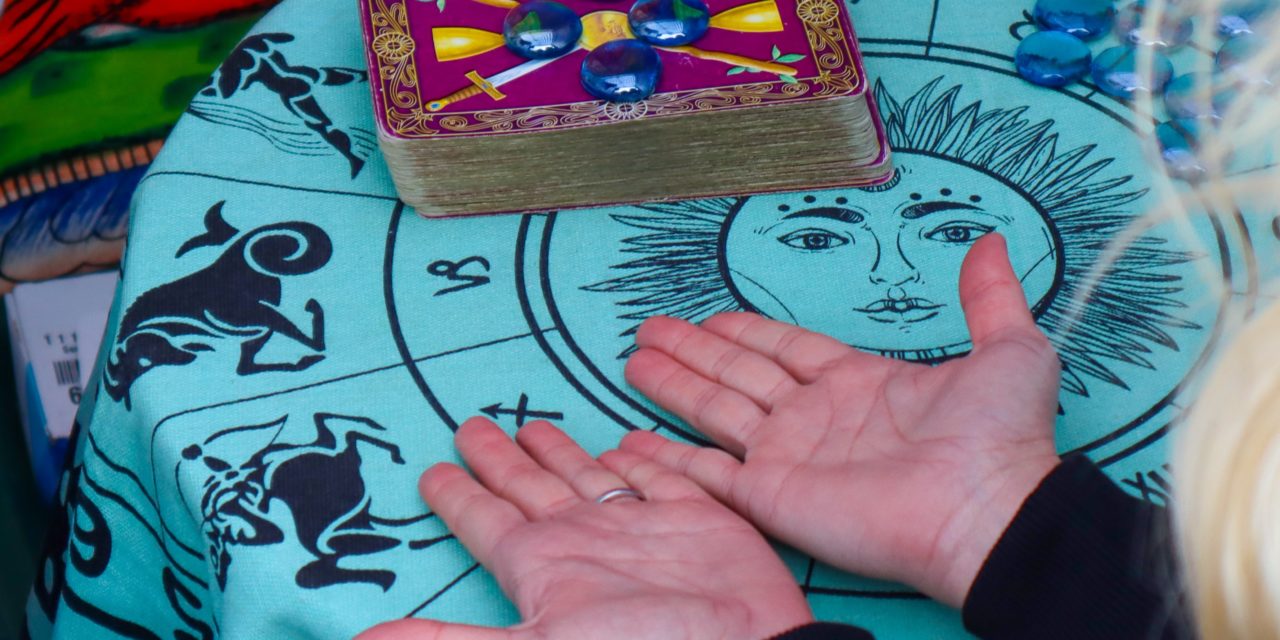 May 2020 Astrology Forecast