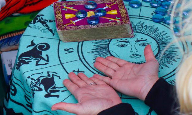 May 2020 Astrology Forecast