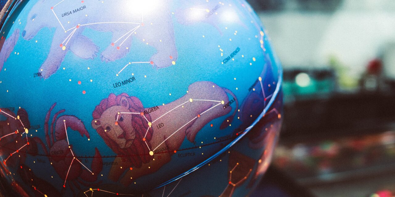Monthly Astrology Round-Up—July 2020
