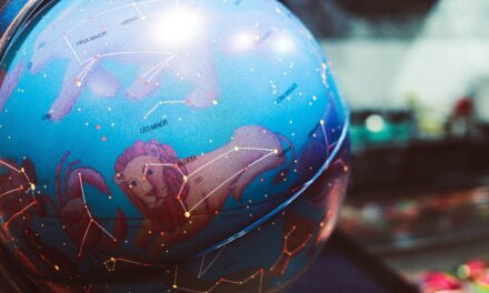 Monthly Astrology Round-Up—July 2020