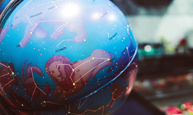 Monthly Astrology Round-Up—July 2020