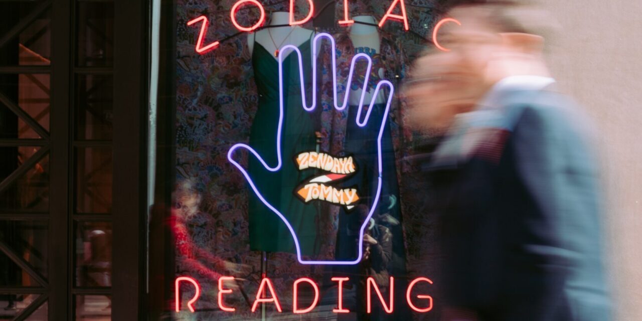 September 2020 Monthly Astrology Forecast Round-Up