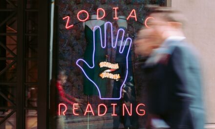 September 2020 Monthly Astrology Forecast Round-Up