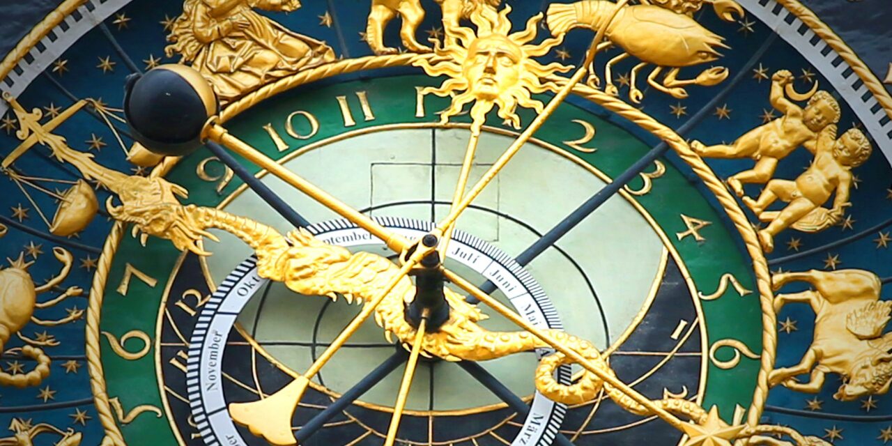 October 2020 Monthly Forecast Round-Up