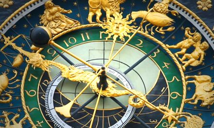 October 2020 Monthly Forecast Round-Up