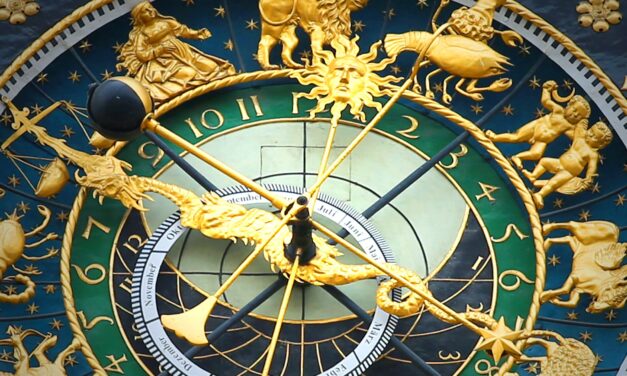 October 2020 Monthly Forecast Round-Up