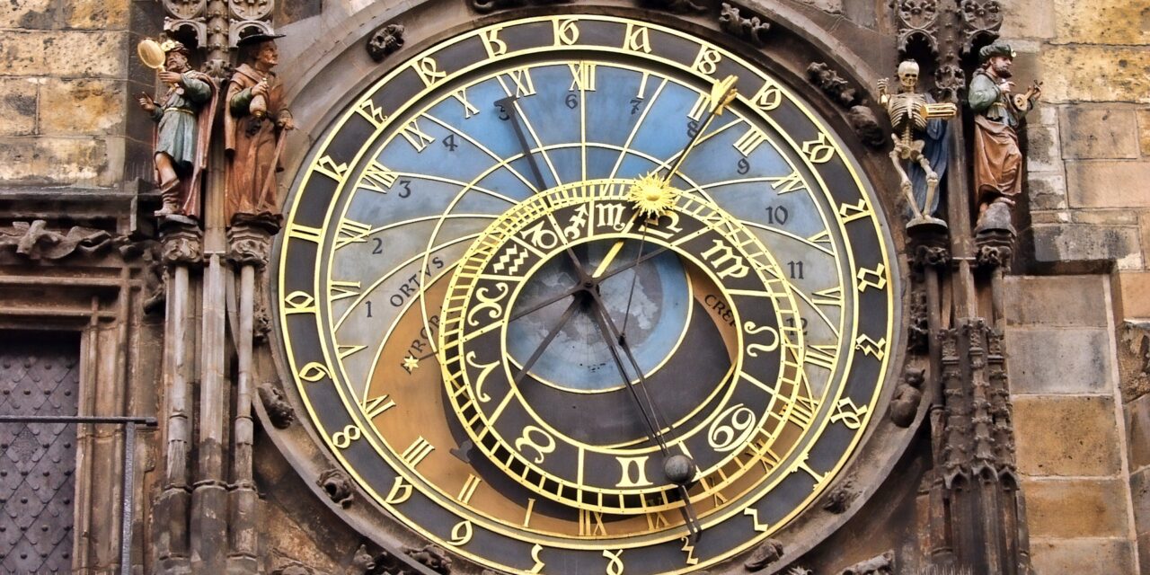 DECEMBER 2020 MONTHLY FORECAST ROUND-UP