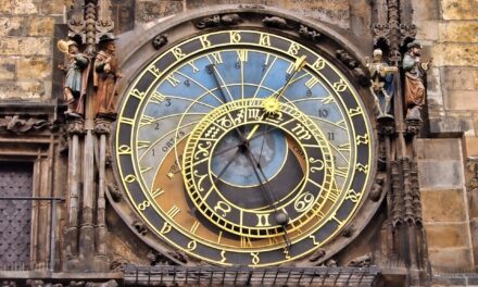 DECEMBER 2020 MONTHLY FORECAST ROUND-UP