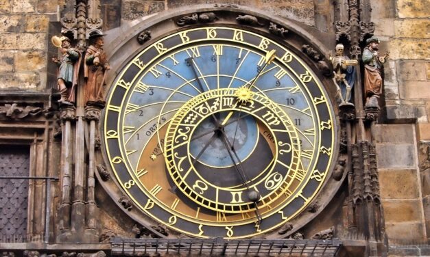 DECEMBER 2020 MONTHLY FORECAST ROUND-UP