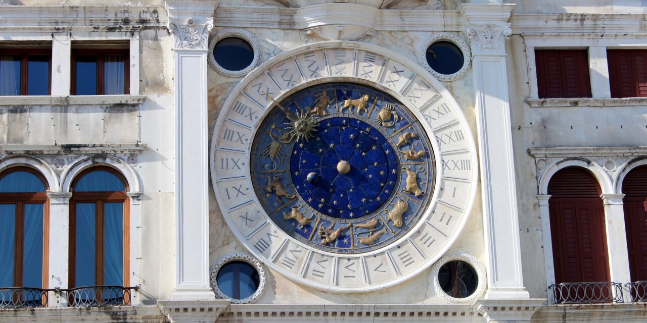 JANUARY 2021 MONTHLY ASTROLOGY FORECAST ROUND-UP