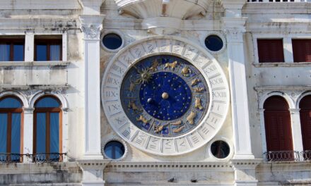 JANUARY 2021 MONTHLY ASTROLOGY FORECAST ROUND-UP