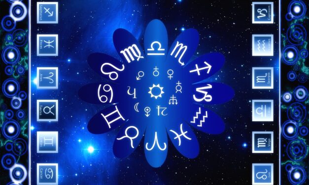 FEBRUARY ASTROLOGY: EXPERT ROUND-UP