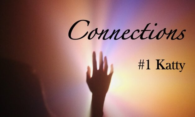 DYING TO KNOW: CONNECTIONS SERIES, EPISODE 1