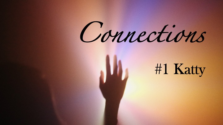 DYING TO KNOW: CONNECTIONS SERIES, EPISODE 1