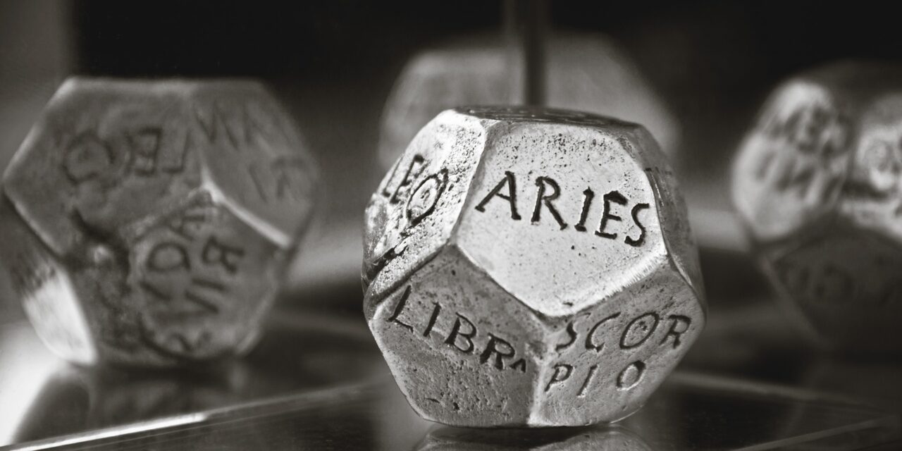 MARCH 2021 ASTROLOGY: EXPERT ROUND-UP