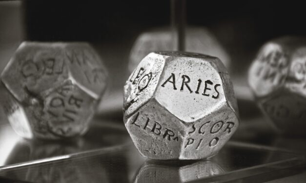 MARCH 2021 ASTROLOGY: EXPERT ROUND-UP