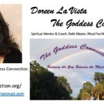 Dying to know podcast: The goddess connection with Doreen Lavista