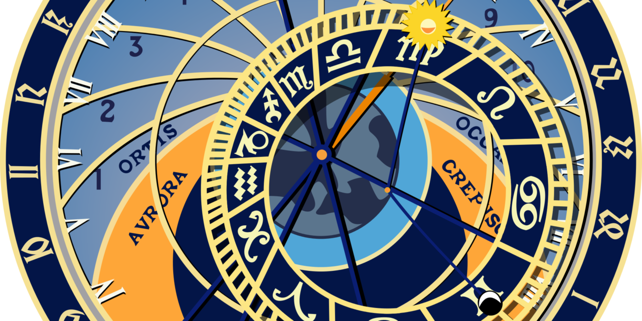 The May 2021 Astrology Expert Round-up