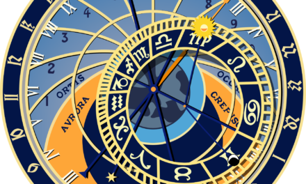 The May 2021 Astrology Expert Round-up