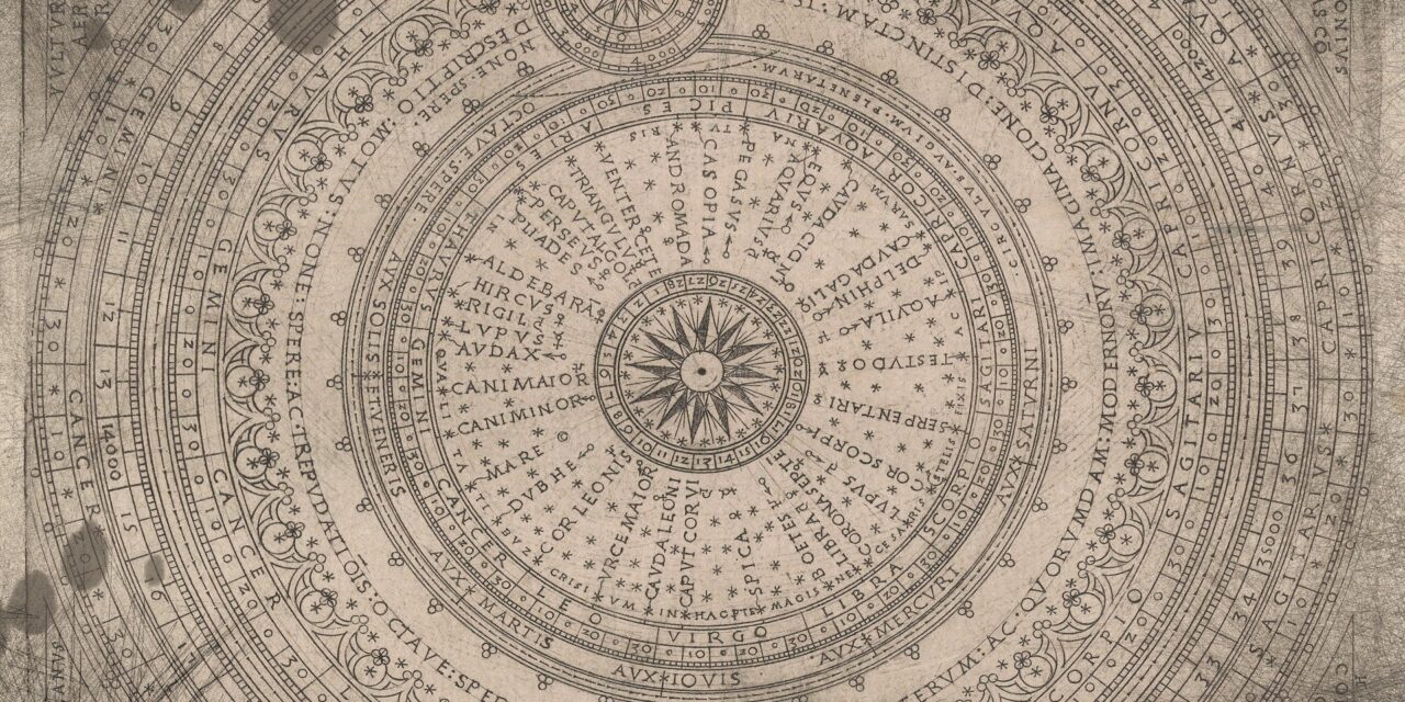 JUNE 2021 ASTROLOGY EXPERT ROUND-UP