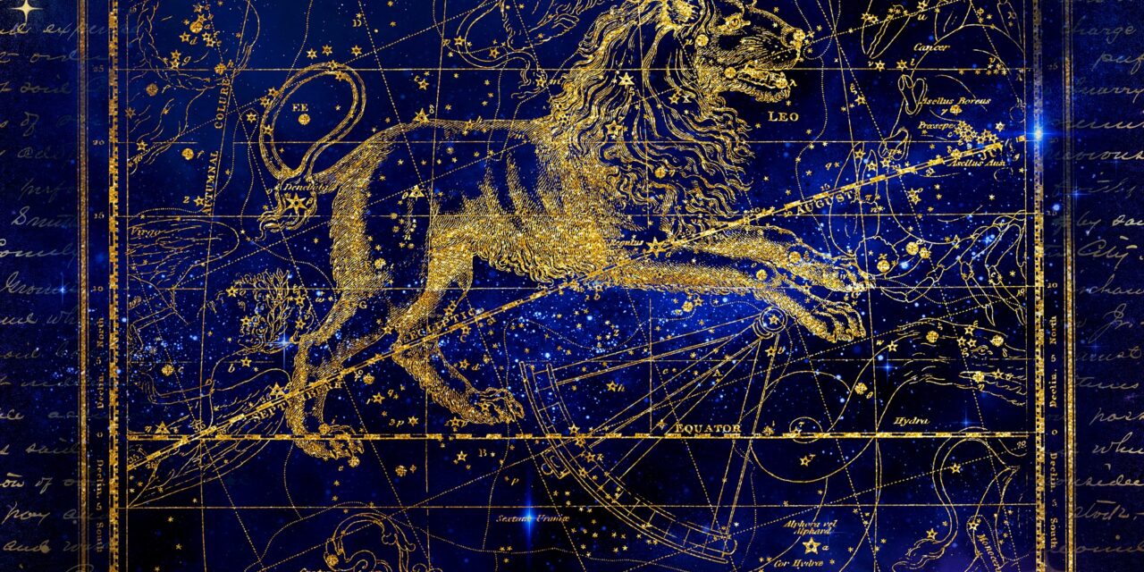 July 2021 Astrology Expert Round-Up