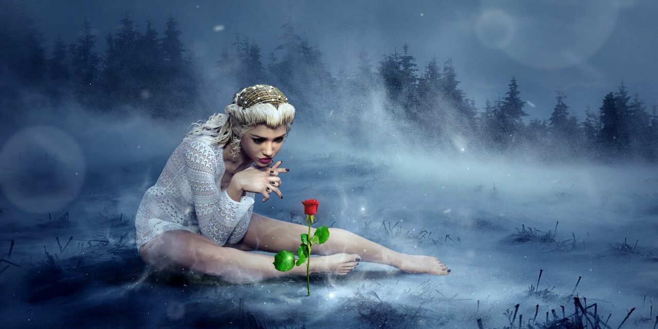 Do you believe in magic?