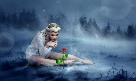 Do you believe in magic?