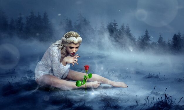 Do you believe in magic?