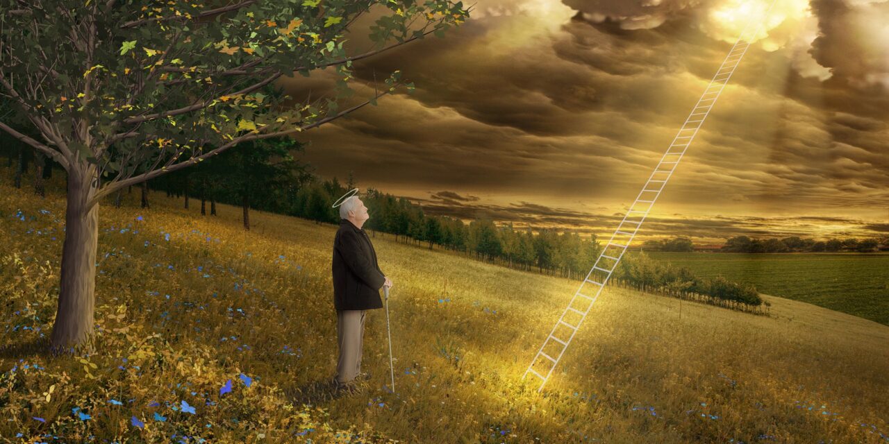 We Look to Find a Reason to Believe