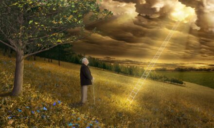 We Look to Find a Reason to Believe