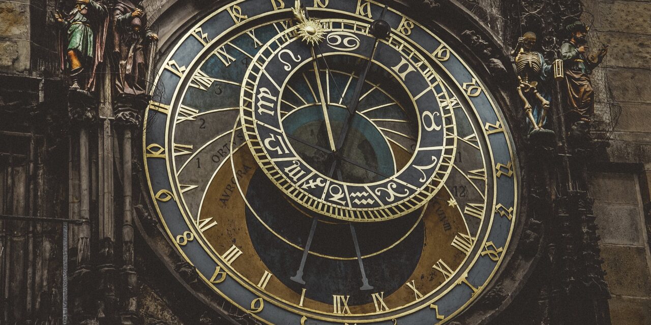 SEPTEMBER 2021 ASTROLOGY EXPERT ROUND-UP