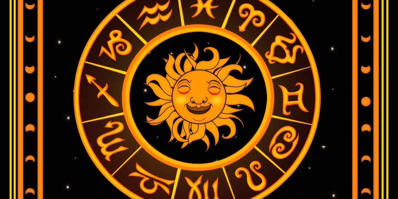 OCTOBER 2021 ASTROLOGY EXPERT ROUND-UP