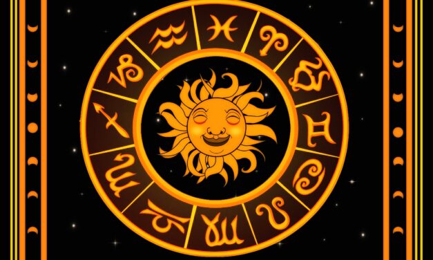 OCTOBER 2021 ASTROLOGY EXPERT ROUND-UP