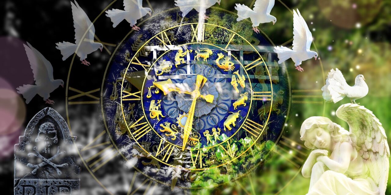 January 2022 Astrology expert roundup