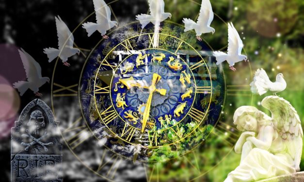 January 2022 Astrology expert roundup