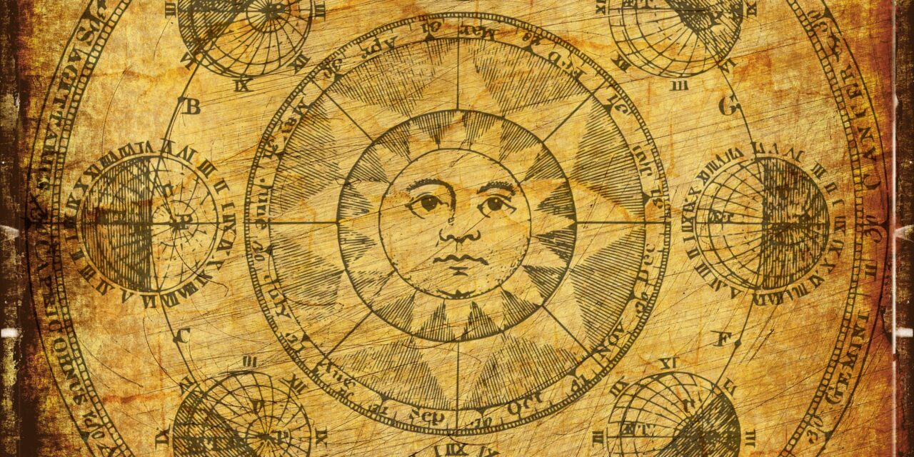FEBRUARY 2022 ASTROLOGY EXPERT ROUNDUP