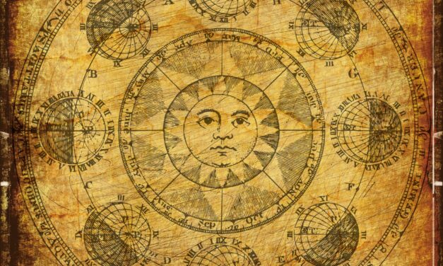 FEBRUARY 2022 ASTROLOGY EXPERT ROUNDUP