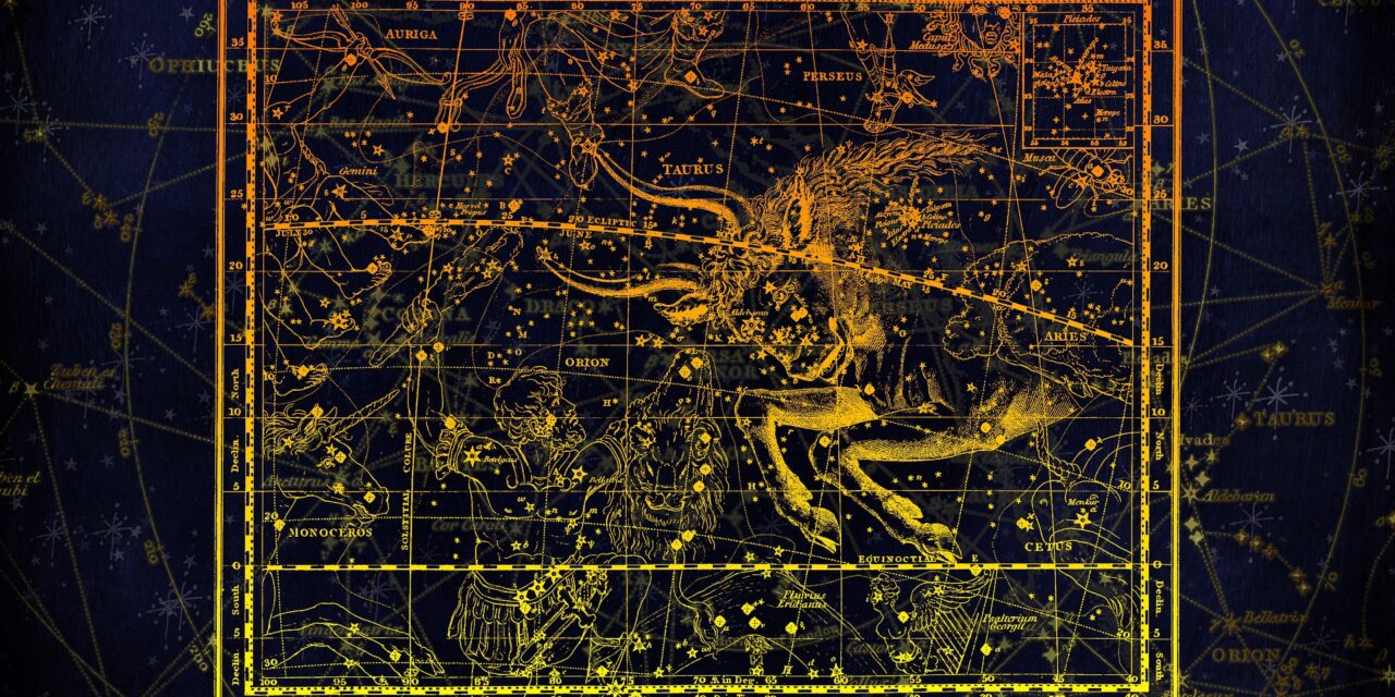 May 2022 Astrology forecast