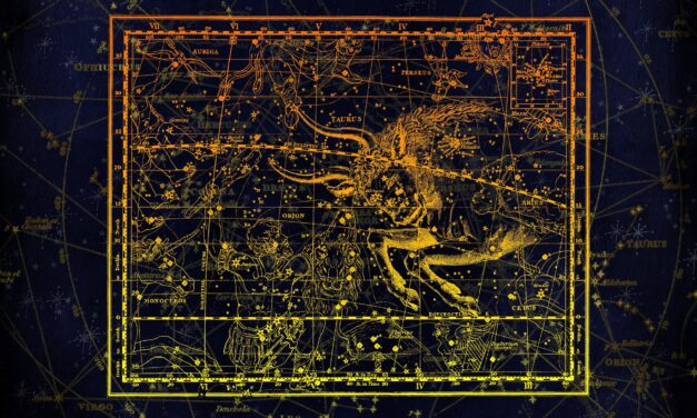 May 2022 Astrology forecast