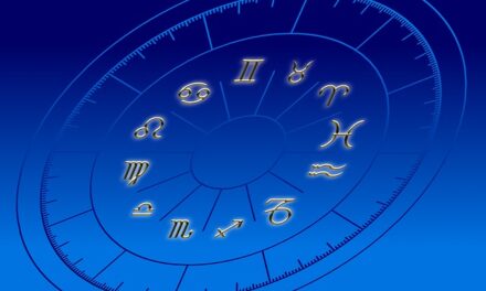 APRIL 2022 Astrology Expert Roundup