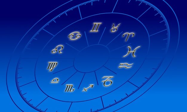 APRIL 2022 Astrology Expert Roundup