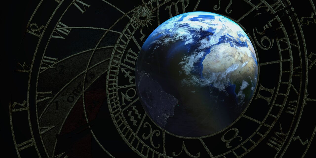 JULY 2022 ASTROLOGICAL FORECAST