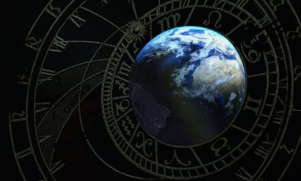JULY 2022 ASTROLOGICAL FORECAST