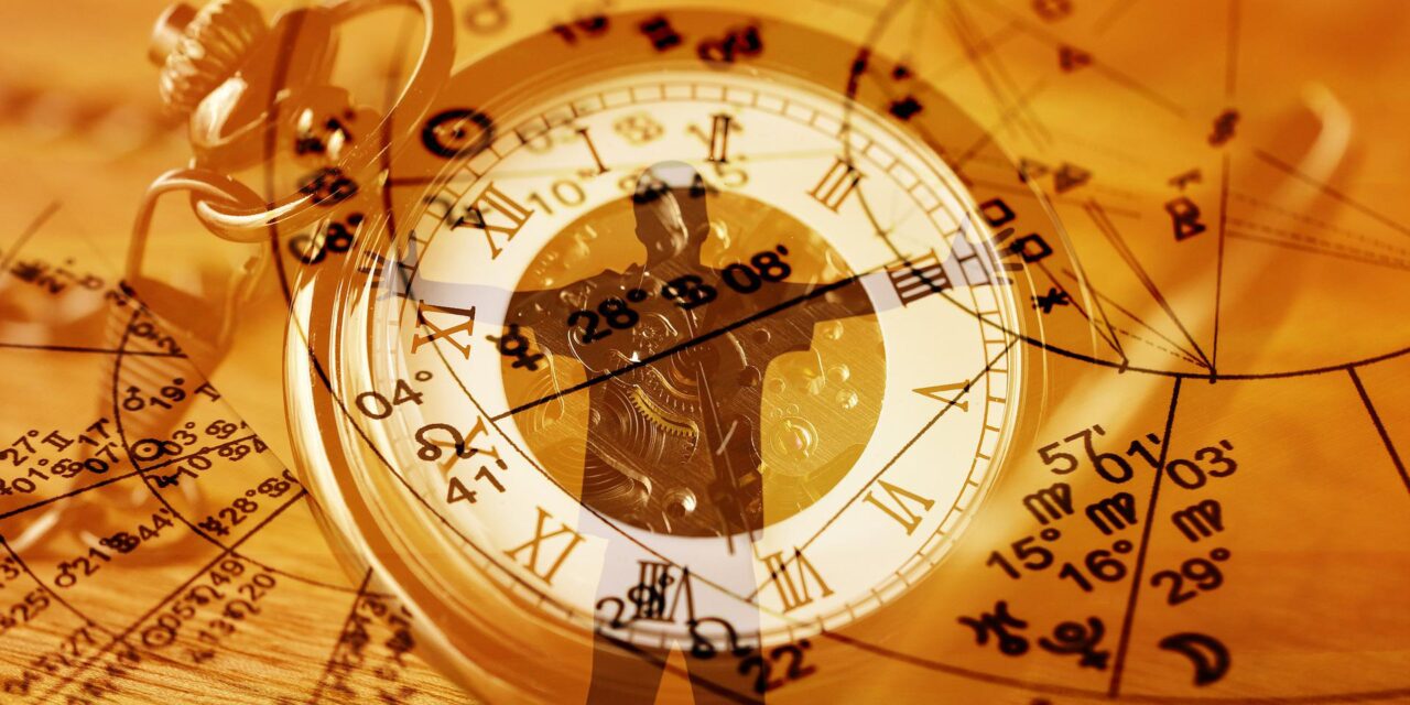 AUGUST 2022 ASTROLOGICAL FORECAST