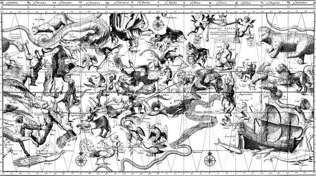 SEPTEMBER 2022 ASTROLOGICAL FORECAST