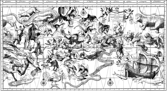 SEPTEMBER 2022 ASTROLOGICAL FORECAST