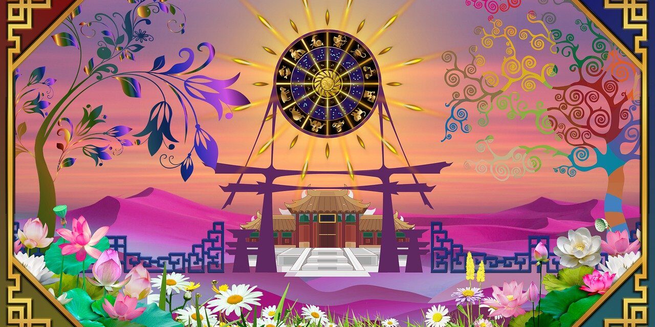 October 2022–astrological forecast