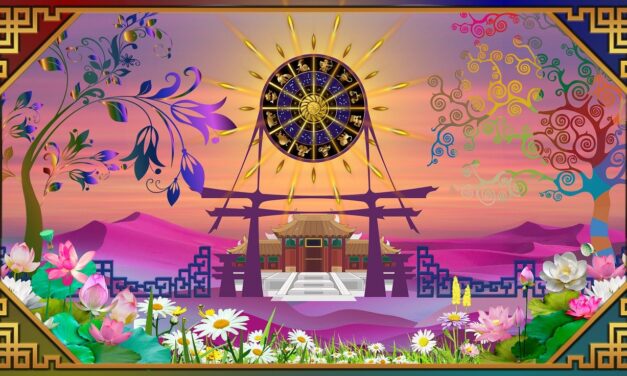 October 2022–astrological forecast