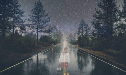 dying to know podcast–ghost shorts #3–grandma’s stories