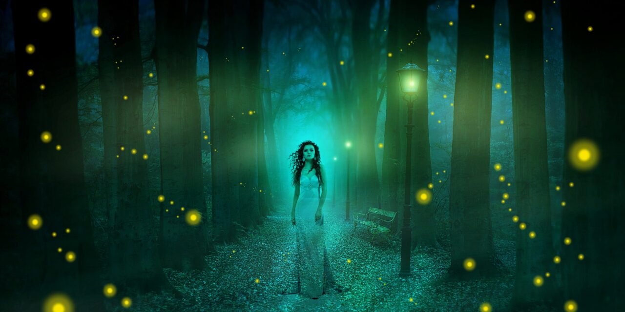 DYING TO KNOW PODCAST–GHOST SHORTS #4